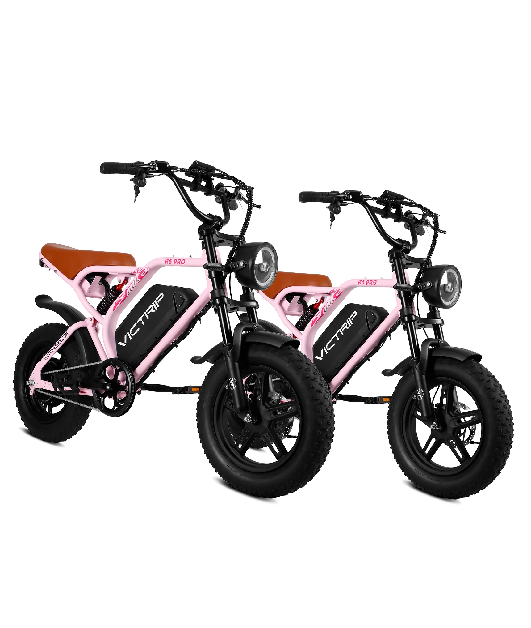 VICTRIP®Ebike Combo Sale R6Pro*2 - Image 13