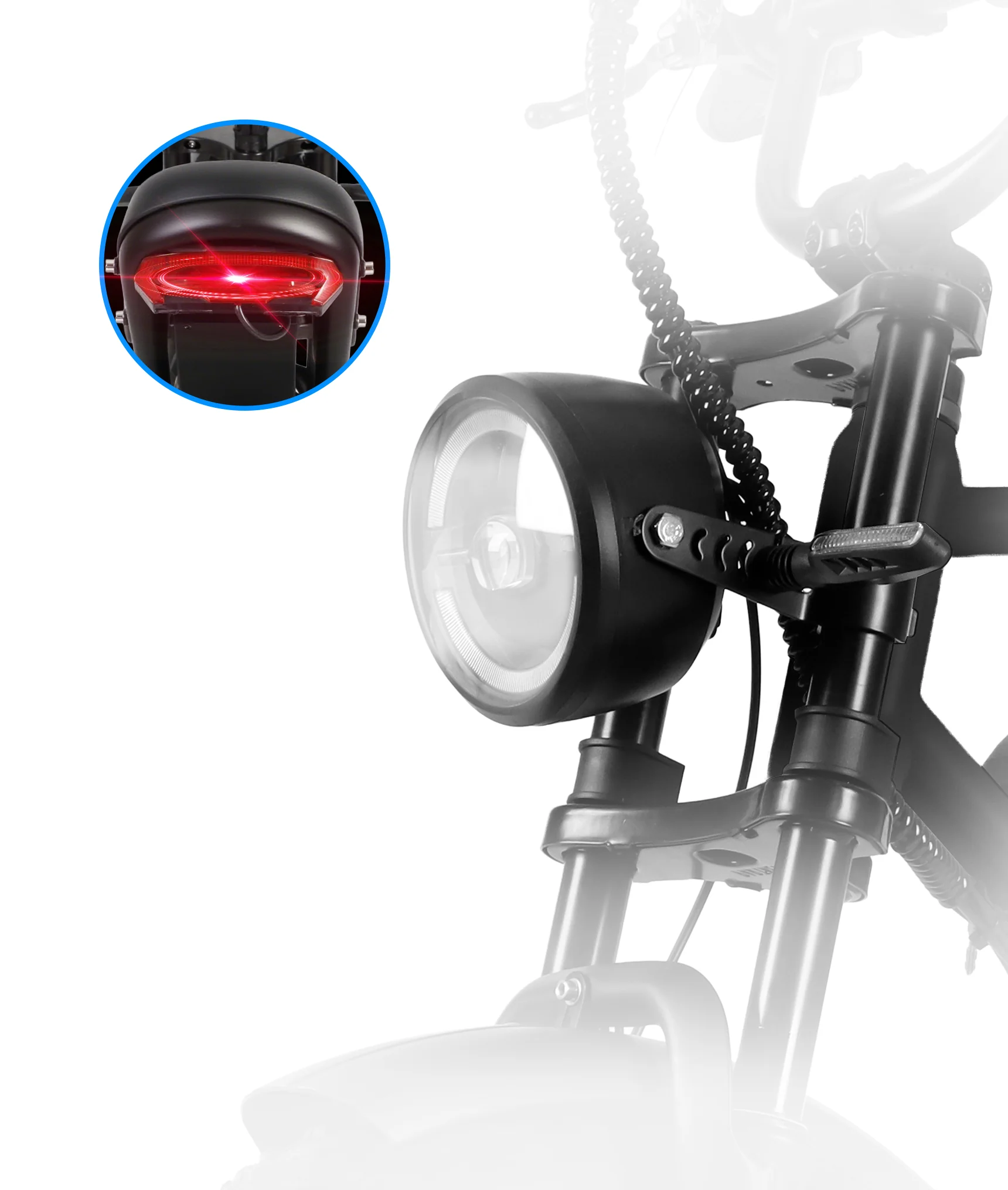 VICTRIP®Ebike Combo Sale R6Pro*2 - Image 7