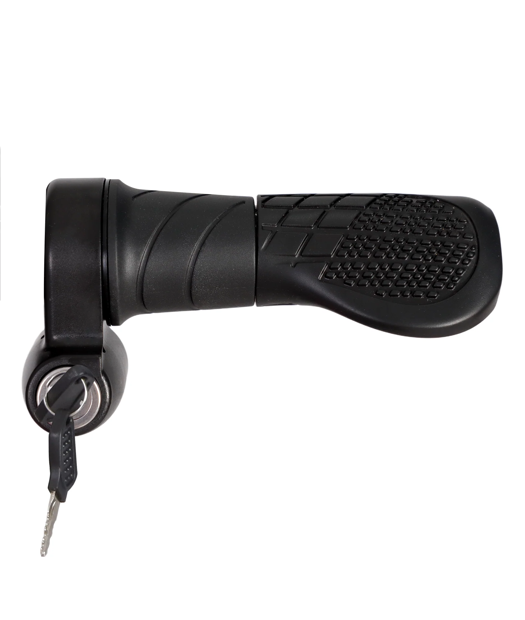 Half Twist Throttle - Image 2