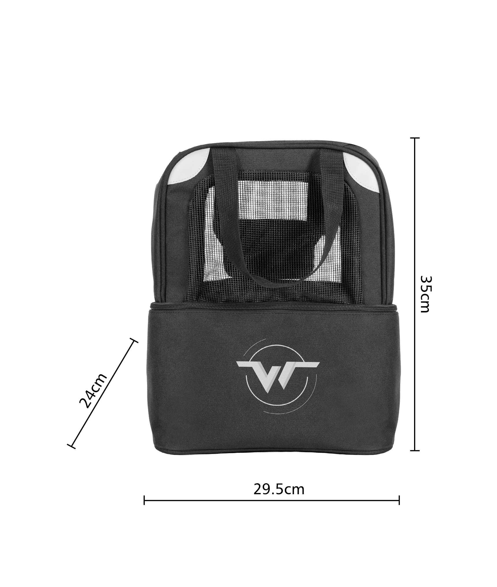 VICTRIP EbikeĀ® Pet Carrier Bag - Image 4