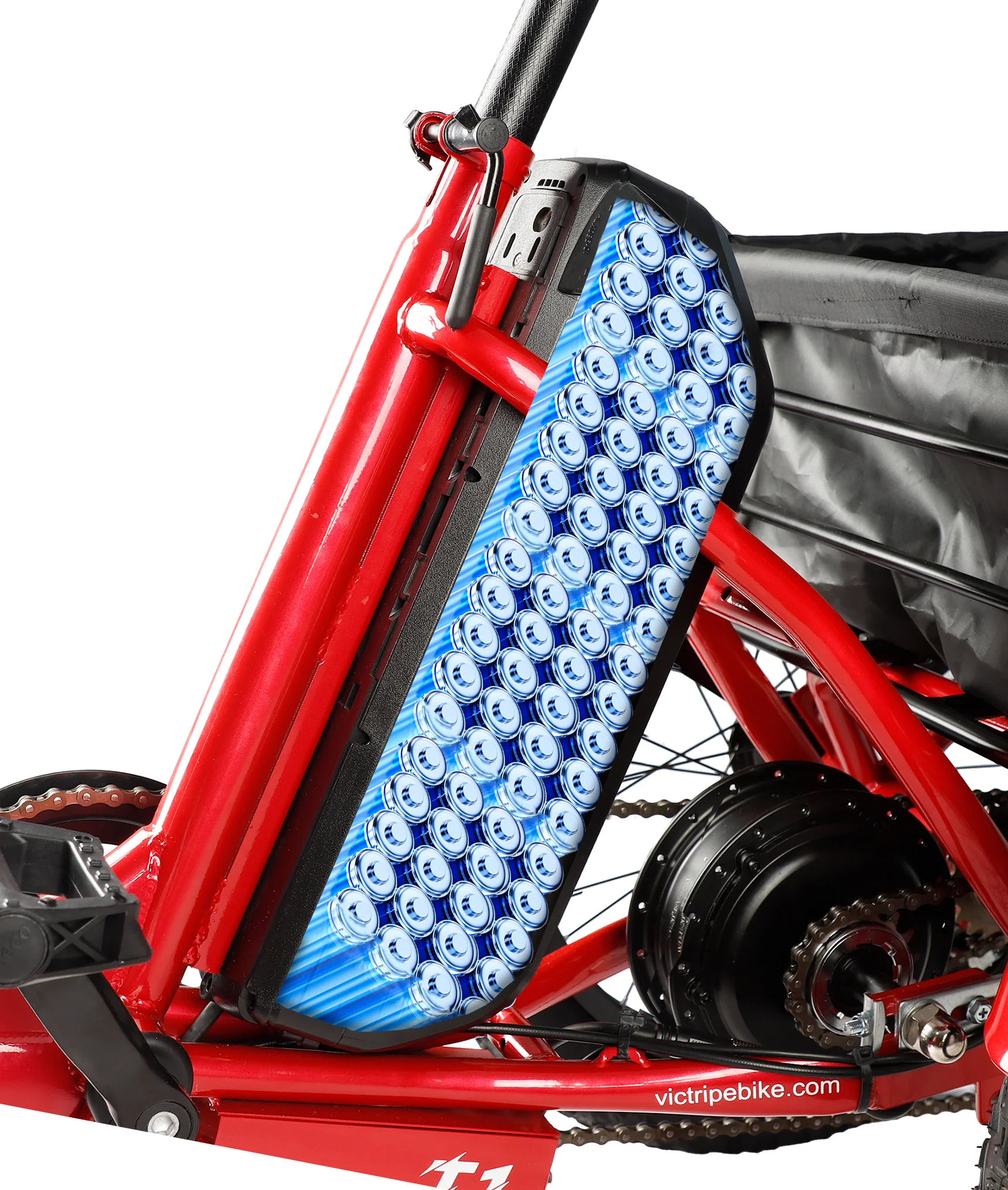 VICTRIP ® Combo Sale T1 Etrike*2 - Image 3