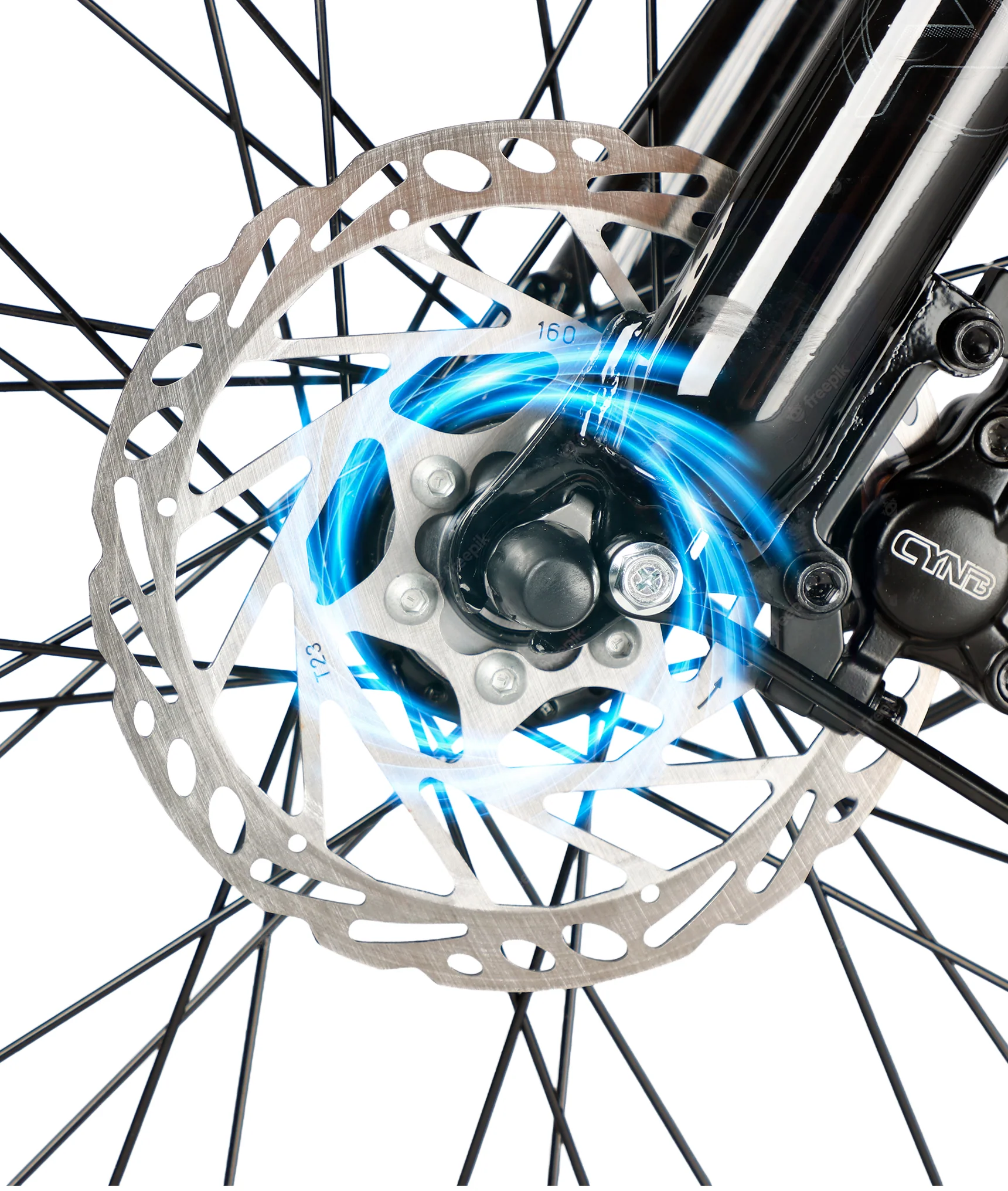 VICTRIP ® Combo Sale T1 Etrike*2 - Image 9