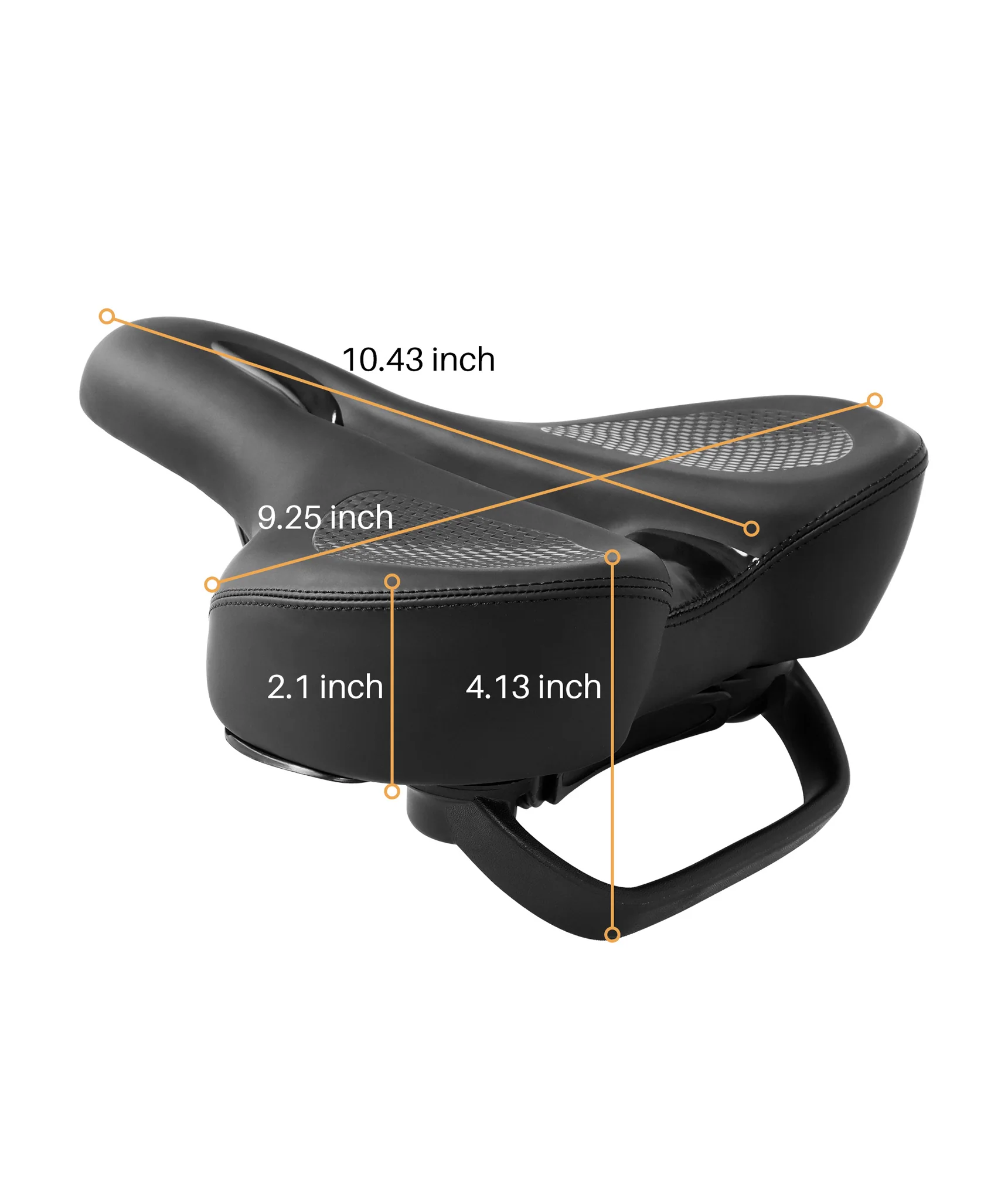 EBike Seat - Image 4