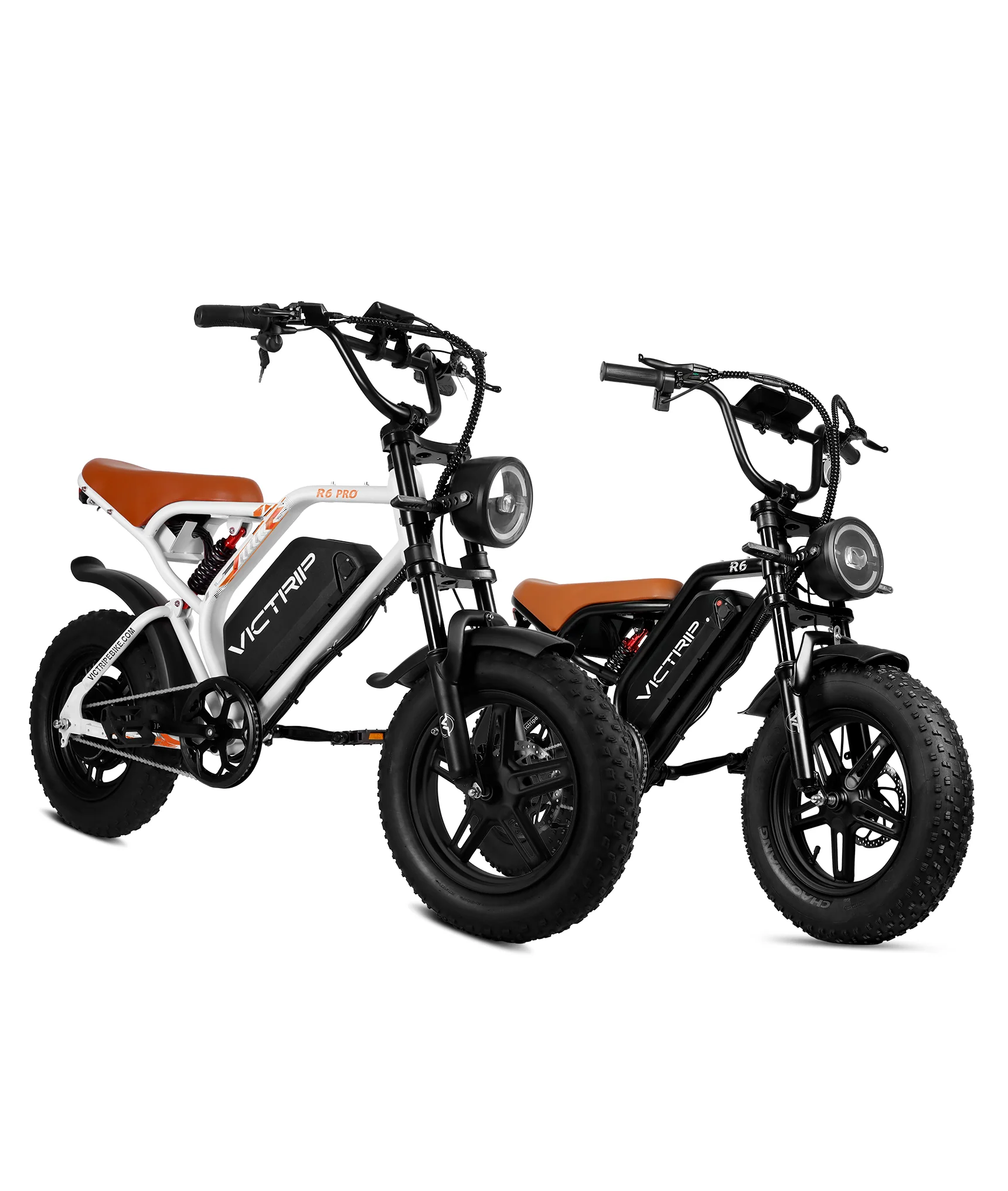 VICTRIP® Ebike Combo Sale R6pro+R6 - Image 12