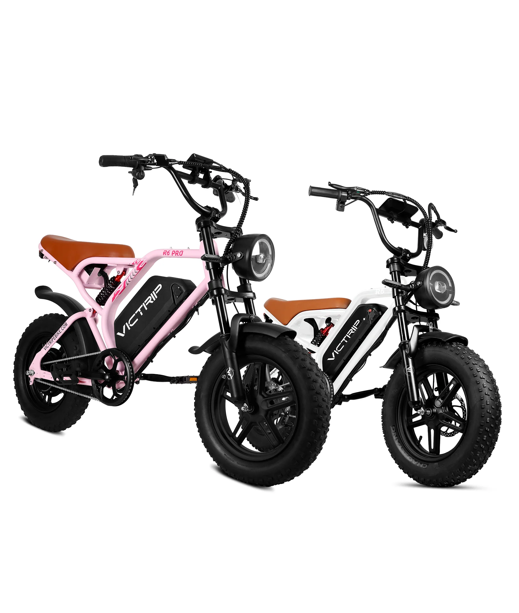 VICTRIP® Ebike Combo Sale R6pro+R6 - Image 17