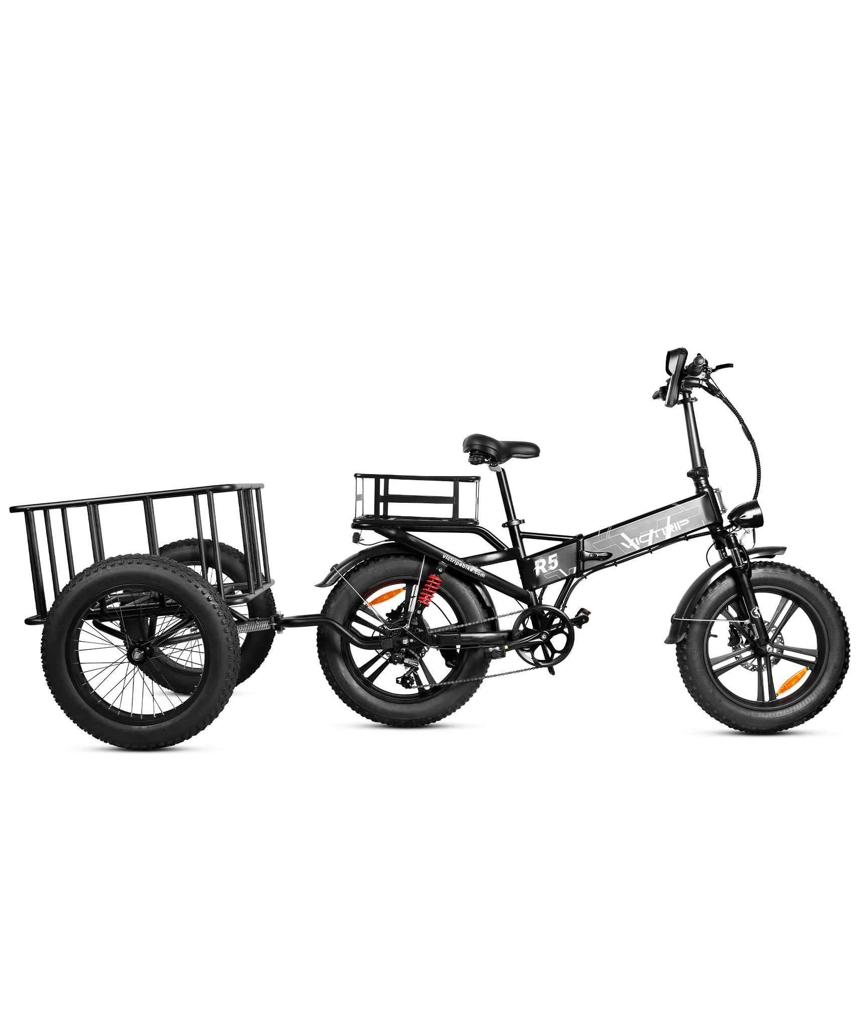 Ebike Trailer - Image 12
