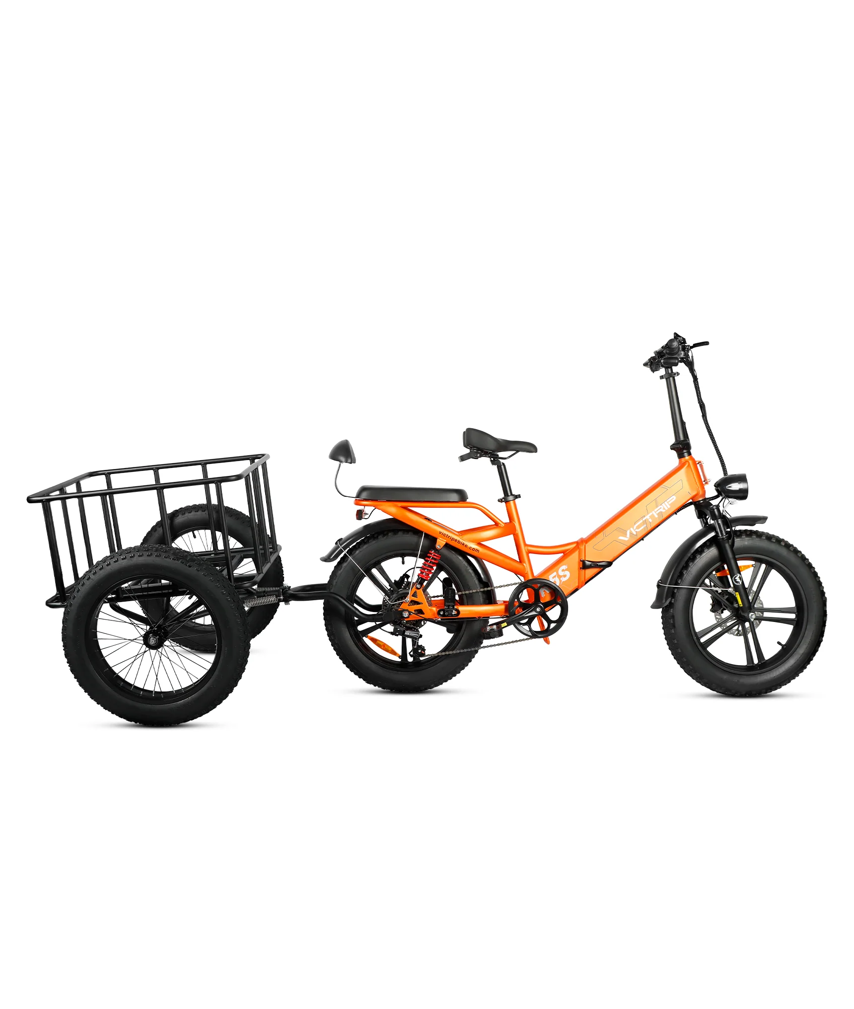 Ebike Trailer - Image 13