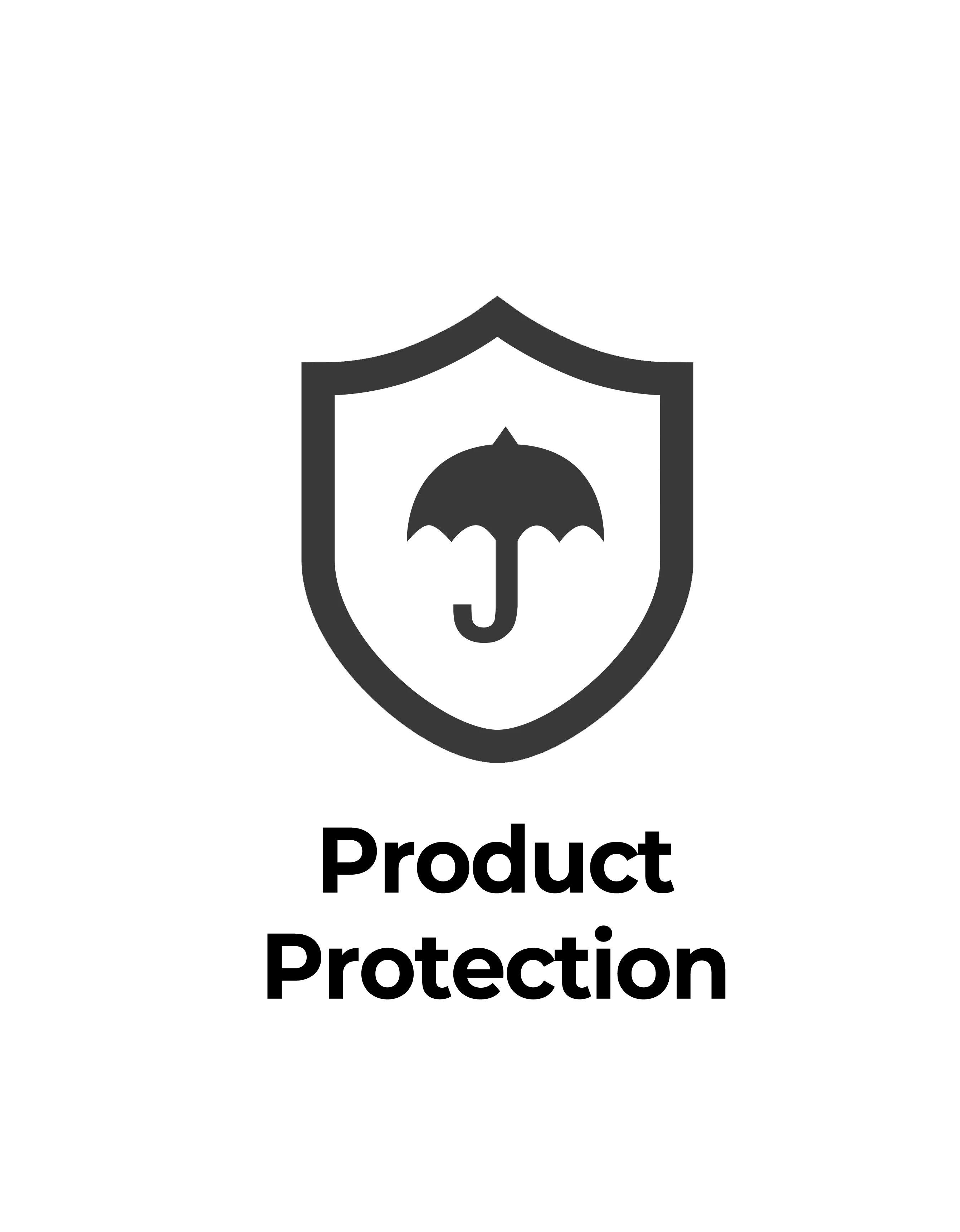 Product Protection (Supplementary purchase)
