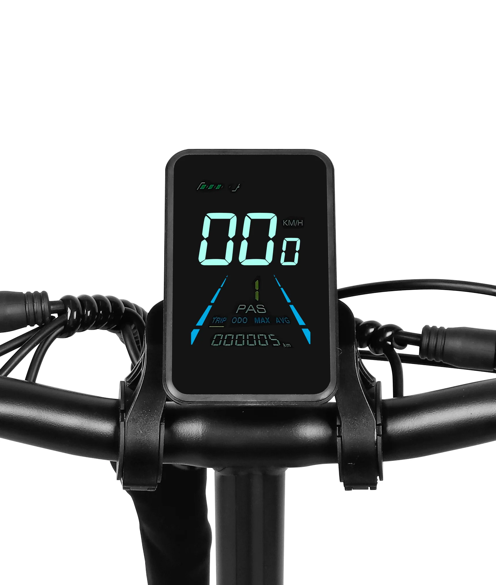 VICTRIP® T5 Foldable Ebike - Image 5