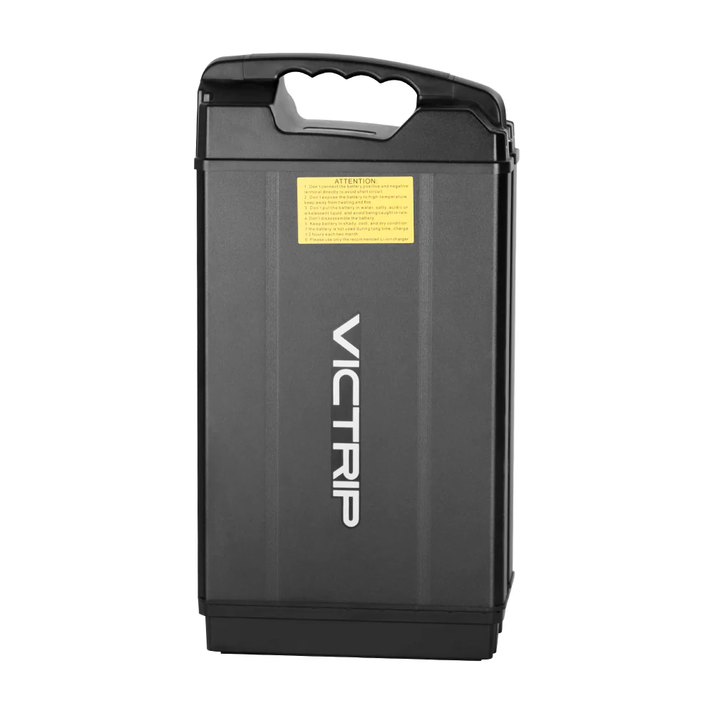 TITAN S 48V 40Ah EBike Battery