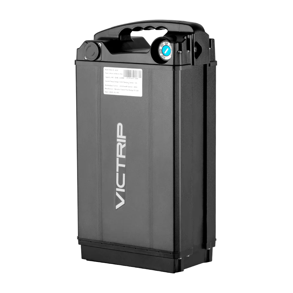 TITAN S 48V 60Ah EBike Battery - Image 2